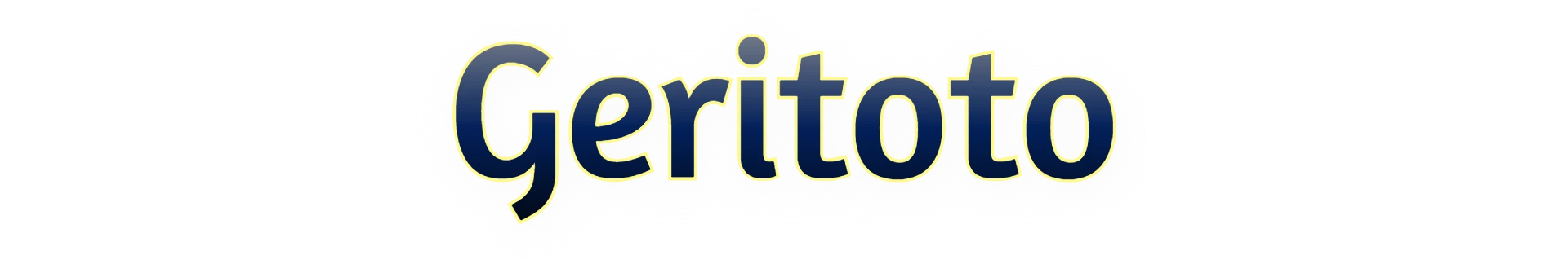 Geritoto